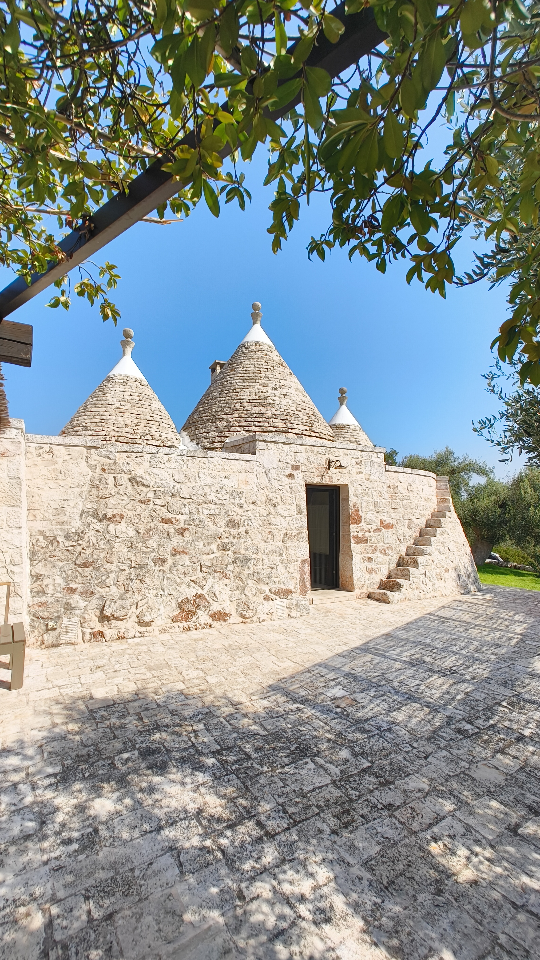 Trullo